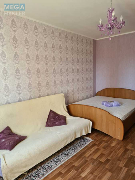 Оренда 1 кімнатної квартири, <a class="location-link" href="/kiev/" title="Недвижимость Київ">Київ</a>, <a class="location-link" href="/kiev/darnickij/" title="Недвижимость Дарницький район">Дарницький р-н</a>, Григория Ващенко ул., 3 (изображение 1)