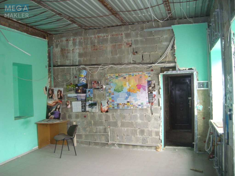 Продажа 1 комнатной квартиры (76/52/?), 2 эт. 2 эт-го дома, <a class="location-link" href="/sumi/" title="Недвижимость Сум">Сумы</a>, <a class="location-link" href="/sumi/zarechnij/" title="Недвижимость Заречный район">Заречный р-н</a>, Кооперативна, 7 (изображение 1)