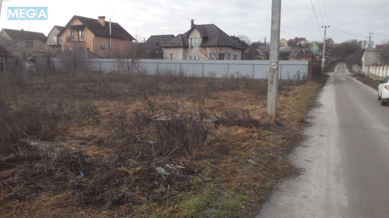 Продажа участка, 14 соток, участок под жилую застройку, <a class="location-link" href="/gorenichi/" title="Недвижимость Гореничі">Гореничі</a>, Новая 148 (изображение 1)
