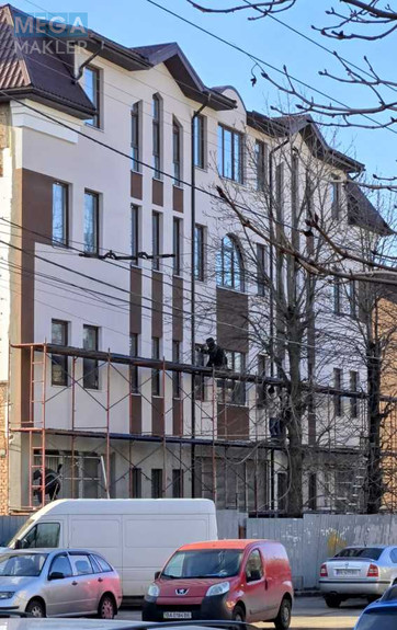 Продаж комерційної нерухомості, 3 400 кв.м, под офис, <a class="location-link" href="/kirovograd/" title="Недвижимость Кіровоград">Кіровоград</a>, Шевченко, 12 (изображение 1)