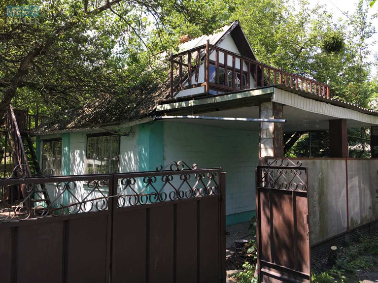 Продаж дома, 2&nbsp;поверху, 57&nbsp;кв.м, 4&nbsp;кімнати, ділянка 5&nbsp;соток, <a class="location-link" href="/tacenki/" title="Недвижимость Тацінки">Таценки</a>, Ветеран (изображение 1)