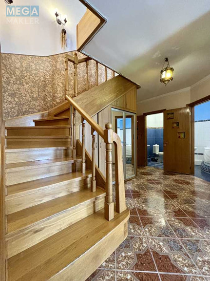Продаж 4 кімнатної квартири (147/80/27), 11 пов. 20 пов. будинку, <a class="location-link" href="/kiev/" title="Недвижимость Київ">Київ</a>, <a class="location-link" href="/kiev/svyatoshinskij/" title="Недвижимость Святошинський район">Святошинський р-н</a>, Михайла Котельникова вул., 17 (изображение 1)