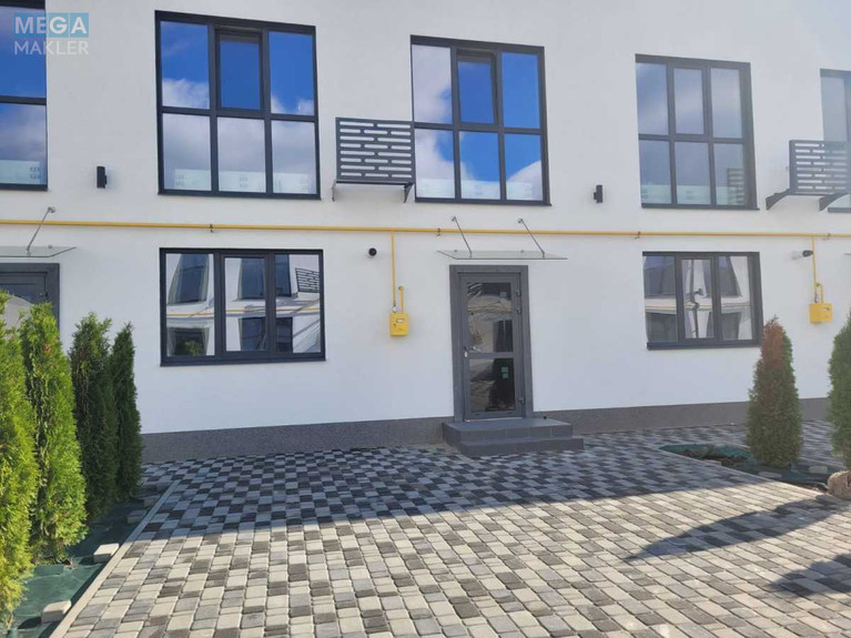 Продаж 2 кімнатної квартири (84/40/25), 2 пов. 2 пов. будинку, <a class="location-link" href="/borispol/" title="Недвижимость Бориспіль">Бориспіль</a>, гоголя, 61 (изображение 1)