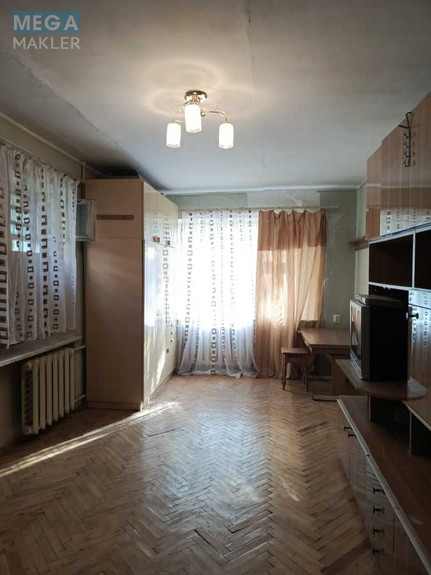 Оренда 1 кімнатної квартири, <a class="location-link" href="/kiev/" title="Недвижимость Київ">Київ</a>, <a class="location-link" href="/kiev/desnyanskij/" title="Недвижимость Деснянський район">Деснянський р-н</a>, Кубанской Украины ул., 29А (изображение 1)