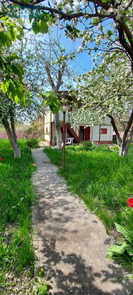 Продаж дома, 2 поверху, 57 кв.м, 3 кімнати, ділянка 5 соток, <a class="location-link" href="/kiev/" title="Недвижимость Київ">Київ</a>, <a class="location-link" href="/kiev/obolonskij/" title="Недвижимость Оболонський район">Оболонський р-н</a>, Богатырская ул. (изображение 1)