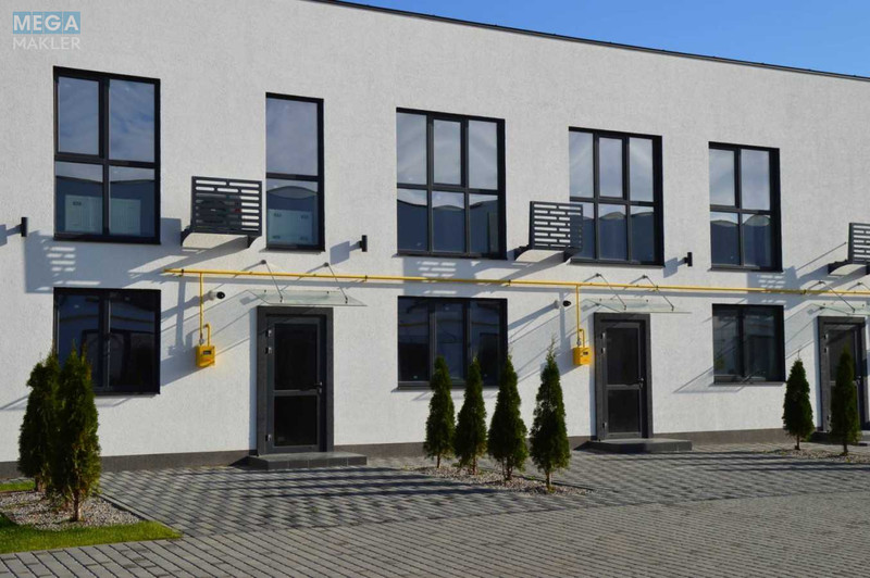 Продаж дома, 2 поверху, 96 кв.м, 3 кімнати, ділянка 1 сотка, <a class="location-link" href="/borispol/" title="Недвижимость Бориспіль">Бориспіль</a>, Гоголя, 61 (изображение 1)