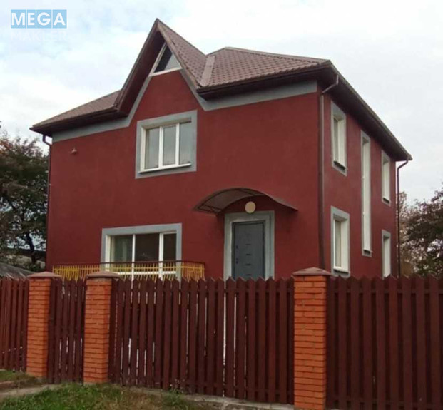 Продаж дома, 2&nbsp;поверху, 274&nbsp;кв.м, 6&nbsp;кімнат, ділянка 8&nbsp;соток, <a class="location-link" href="/borispol/" title="Недвижимость Бориспіль">Бориспіль</a>, Схiдна (изображение 1)