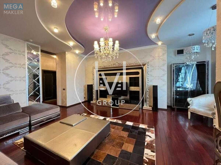 Продаж 3 кімнатної квартири (133/88/18), 10 пов. 25 пов. будинку, <a class="location-link" href="/kiev/" title="Недвижимость Київ">Київ</a>, <a class="location-link" href="/kiev/solomenskij/" title="Недвижимость Солом'янський район">Солом'янський р-н</a>, Солом`янська вул., 15а (изображение 1)