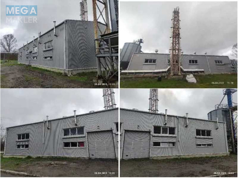 Продаж комплексу будівель та споруд, 363 кв.м, под производство, <a class="location-link" href="/dnepropetrovsk/" title="Недвижимость Дніпра">Дніпро</a>, Ближня, 31д (изображение 1)