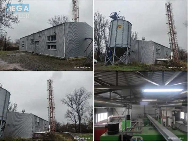 Продаж комплексу будівель та споруд, 312 кв.м, под производство, <a class="location-link" href="/dnepropetrovsk/" title="Недвижимость Дніпра">Дніпро</a>, пр. Мануйлівський, 29д (изображение 1)