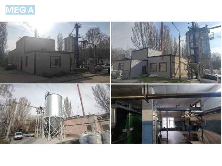 Продаж комплексу будівель та споруд, 239,50 кв.м, под производство, <a class="location-link" href="/ordzhonikidze/" title="Недвижимость Орджонікідзе">Орджонікідзе</a>, Медична, 19г/1 (изображение 1)