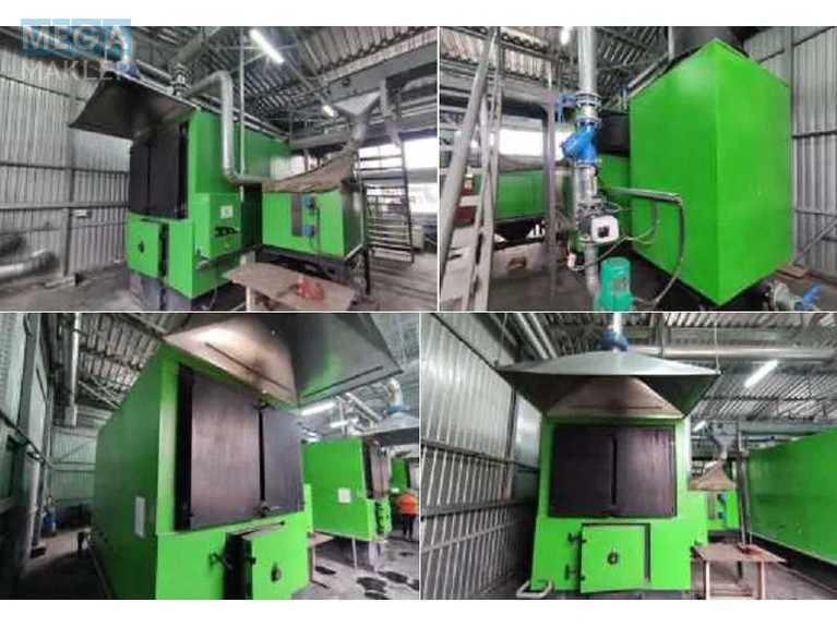 Продаж комплексу будівель та споруд, 206 кв.м, под производство, <a class="location-link" href="/ordzhonikidze/" title="Недвижимость Орджонікідзе">Орджонікідзе</a>, Освіти, 10 (изображение 1)