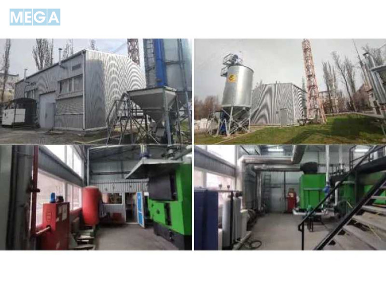 Продаж комплексу будівель та споруд, 136,20 кв.м, под производство, <a class="location-link" href="/ordzhonikidze/" title="Недвижимость Орджонікідзе">Орджонікідзе</a>, Чіатурська, 6/1 (изображение 1)