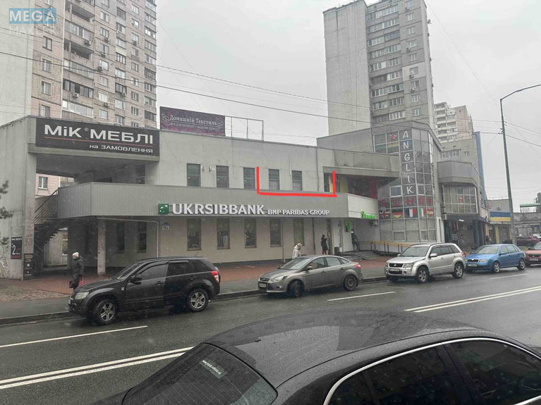 Оренда комерційної нерухомості, 32 кв.м, под магазин, <a class="location-link" href="/kiev/" title="Недвижимость Київ">Київ</a>, <a class="location-link" href="/kiev/darnickij/" title="Недвижимость Дарницький район">Дарницький р-н</a>, Олександра Мишуги вул., 9а (изображение 1)
