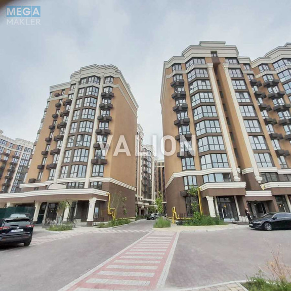 Продаж 3 кімнатної квартири (75/50/14), 7 пов. 9 пов. будинку, <a class="location-link" href="/sofievskaya-borshagovka/" title="Недвижимость Софіївська Борщагівка">Софіївська Борщагівка</a>, Радісна, 4 (изображение 1)