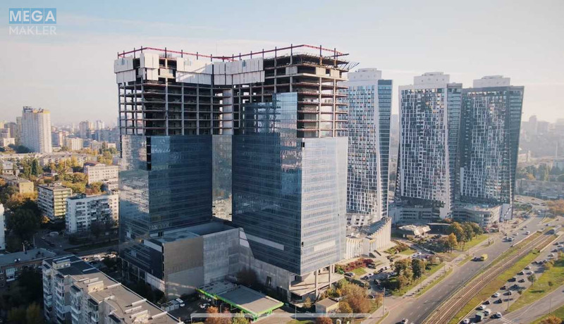 Продаж окремої будівлі/побудови, 219 298 кв.м, <a class="location-link" href="/kiev/" title="Недвижимость Київ">Київ</a>, <a class="location-link" href="/kiev/shevchenkovskij/" title="Недвижимость Шевченківський район">Шевченківський р-н</a>, Шолуденка вул. (изображение 1)