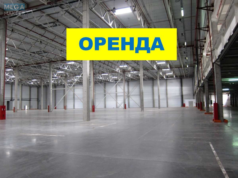 Оренда комерційної нерухомості, 9 500 кв.м, под склад, <a class="location-link" href="/gora/" title="Недвижимость Гора">Гора</a>, Центральная (изображение 1)