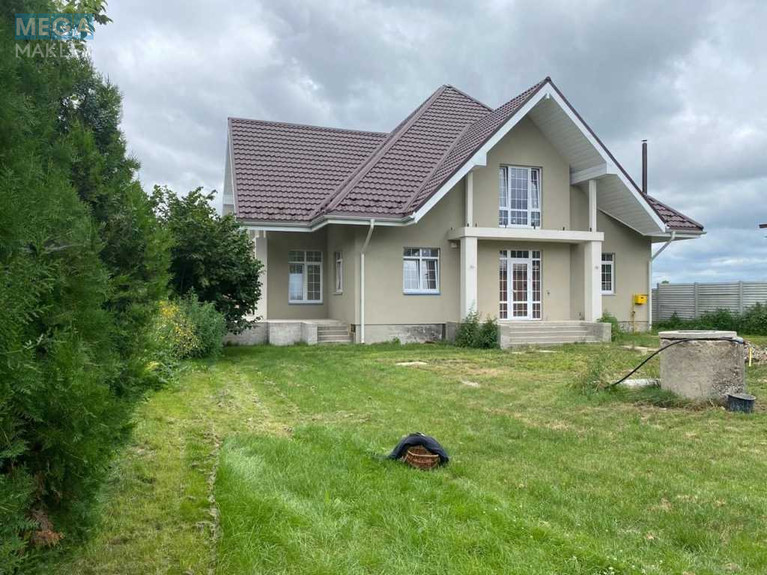 Продаж дома, 2&nbsp;поверху, 246&nbsp;кв.м, 5&nbsp;кімнат, ділянка 32&nbsp;сотки, <a class="location-link" href="/demidov/" title="Недвижимость Демидів">Демидів</a>, Стовпова (изображение 1)