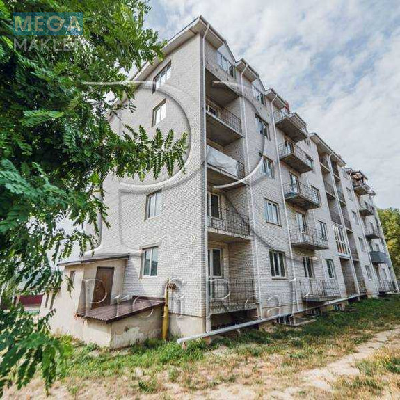 Продаж 3 кімнатної квартири (83/52/11), 3 пов. 5 пов. будинку, <a class="location-link" href="/yurevka-selo-kv/" title="Недвижимость Юрівка">Юрівка</a>, Шевченка вулиця, 3Б (изображение 1)