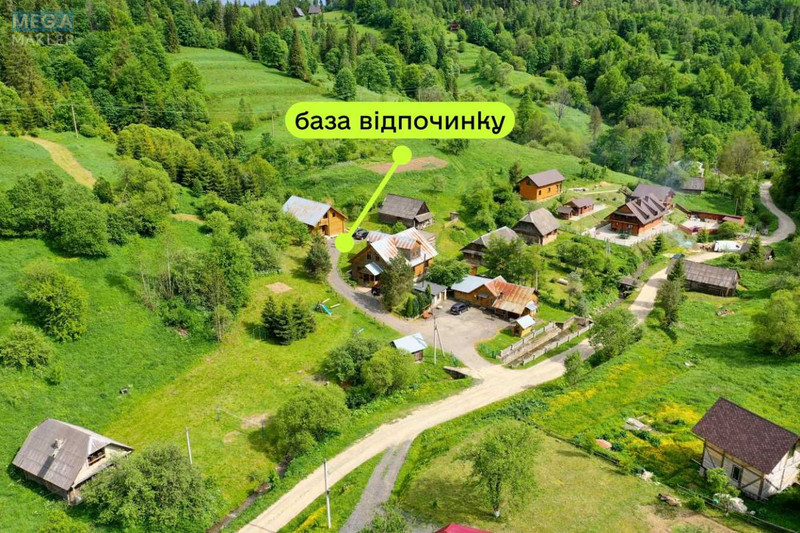 Продаж комерційної нерухомості, 450 кв.м, <a class="location-link" href="/oryavchik/" title="Недвижимость Орявчик">Орявчик</a>, Під Тисою, 10 (изображение 1)