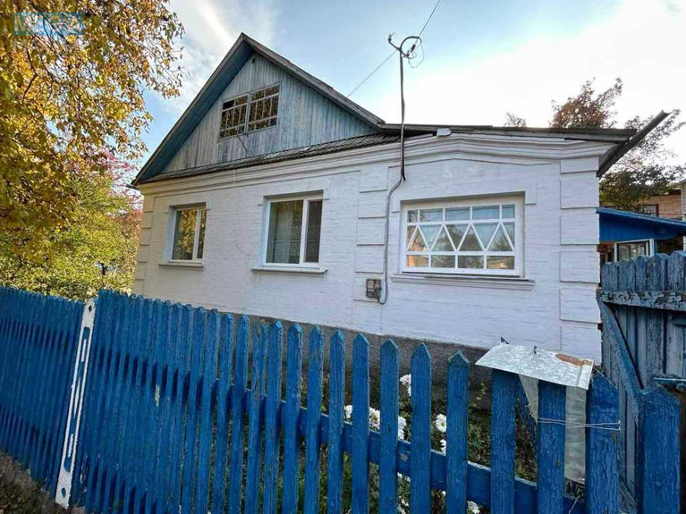 Продаж дома, 1 поверх, 91 кв.м, 4 кімнати, ділянка 6 соток, <a class="location-link" href="/belaya-tserkov/" title="Недвижимость Біла Церква">Біла Церква</a>, Шухевича (изображение 1)
