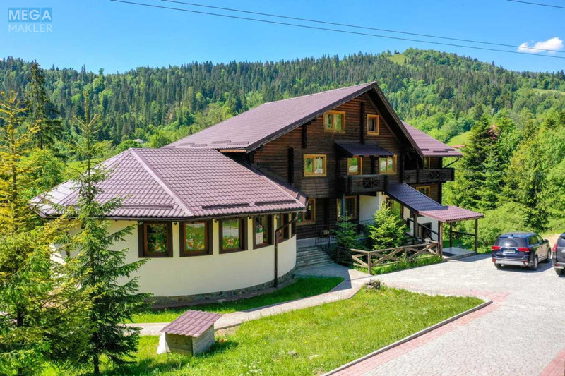 Продаж комерційної нерухомості, 808,60 кв.м, <a class="location-link" href="/oryavchik/" title="Недвижимость Орявчик">Орявчик</a>, Під Митою, 4а (изображение 1)