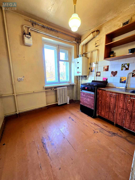 Продаж 2 кімнатної квартири (45/?/6), 3 пов. 5 пов. будинку, <a class="location-link" href="/belaya-tserkov/" title="Недвижимость Біла Церква">Біла Церква</a>, Крижанівського, 5 (изображение 1)