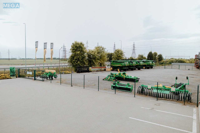 Оренда комерційної нерухомості, 3&nbsp;809&nbsp;кв.м, под магазин, <a class="location-link" href="/belaya-tserkov/" title="Недвижимость Біла Церква">Біла Церква</a>, 85 км траси Київ Одеси, 1 (изображение 1)