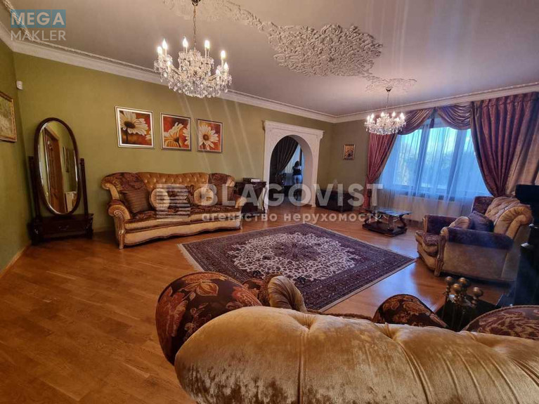 Продаж дома, 2&nbsp;поверху, 450&nbsp;кв.м, 7&nbsp;кімнат, ділянка 30&nbsp;соток, <a class="location-link" href="/zazimya/" title="Недвижимость Зазим'я">Зазим`я</a>, Осинки, 7 (изображение 1)