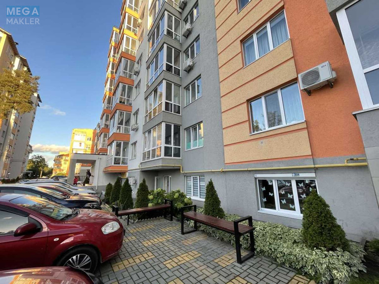 Продаж комерційної нерухомості, 55&nbsp;кв.м, под офис, <a class="location-link" href="/irpen/" title="Недвижимость Ірпінь">Ірпінь</a>, Минеральна, 45 (изображение 1)