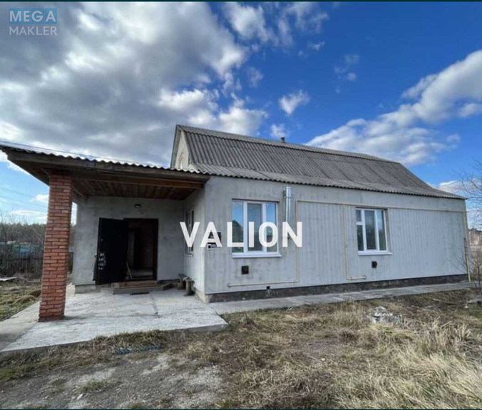 Продаж дома, 1&nbsp; поверх, 82&nbsp;кв.м, 4&nbsp;кімнати, ділянка 42&nbsp;сотки, <a class="location-link" href="/borovka-selo/" title="Недвижимость Борівка">Борівка</a>, 1 Травня (изображение 1)