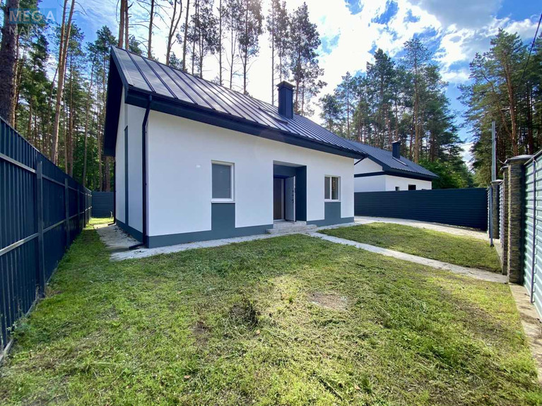 Продаж дома, 2 поверху, 150 кв.м, 3 кімнати, ділянка 4 сотки, <a class="location-link" href="/kiev/" title="Недвижимость Київ">Київ</a>, <a class="location-link" href="/kiev/darnickij/" title="Недвижимость Дарницький район">Дарницький р-н</a>, Лісова вул. (изображение 1)