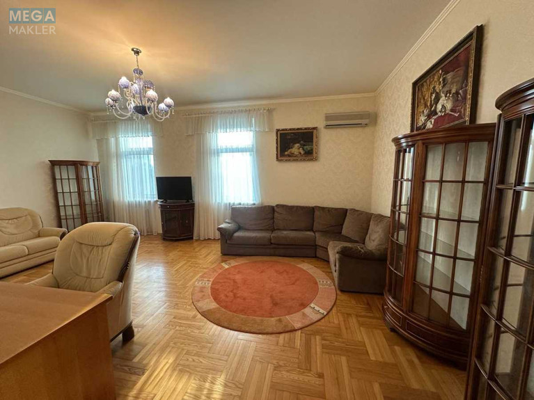 Продаж 3 кімнатної квартири (128/?/?), 5 пов. 8 пов. будинку, <a class="location-link" href="/dnepropetrovsk/" title="Недвижимость Дніпра">Дніпро</a>, Євгена Коновальця, 13 (изображение 1)