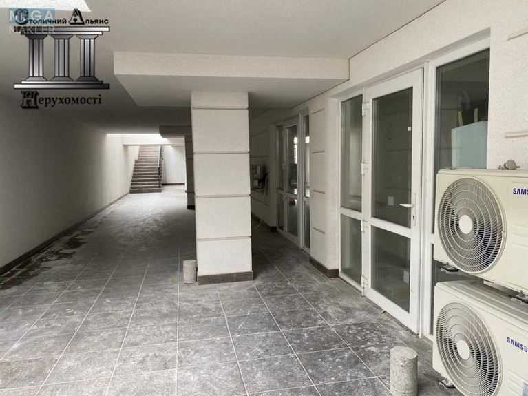 Продаж комерційної нерухомості, 20 кв.м, под магазин, <a class="location-link" href="/kiev/" title="Недвижимость Київ">Київ</a>, <a class="location-link" href="/kiev/goloseevskij/" title="Недвижимость Голосіївський район">Голосіївський р-н</a>, Михайла Максимовича вул., 24В (изображение 1)