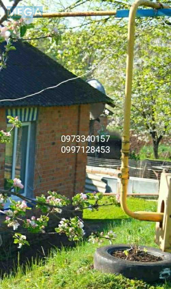 Продаж дома, 1 поверх, 77 кв.м, 3 кімнати, ділянка 25 соток, <a class="location-link" href="/sumi/" title="Недвижимость Суми">Суми</a>, <a class="location-link" href="/sumi/zarechnij/" title="Недвижимость Зарічний район">Зарічний р-н</a>, Мира (изображение 1)