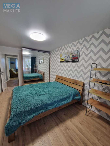 Продаж 3 кімнатної квартири (69/44/8), 4 пов. 16 пов. будинку, <a class="location-link" href="/kiev/" title="Недвижимость Київ">Київ</a>, <a class="location-link" href="/kiev/dneprovskij/" title="Недвижимость Дніпровський район">Дніпровський р-н</a>, Березняківська вул., 36 (изображение 1)