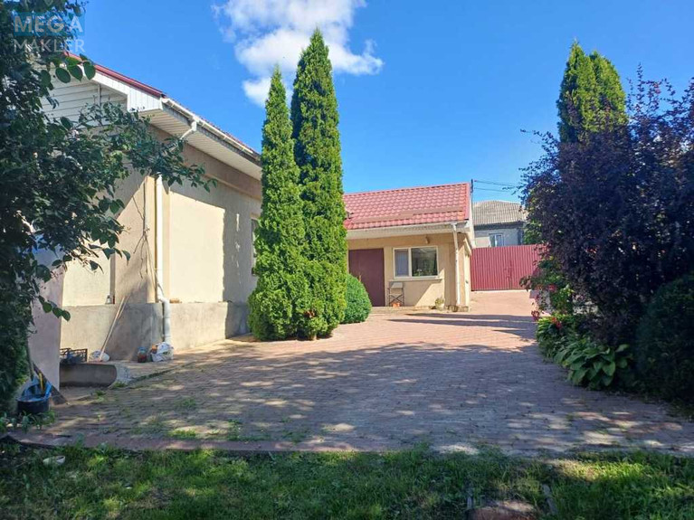 Продаж дома, 1&nbsp; поверх, 70&nbsp;кв.м, 3&nbsp;кімнати, ділянка 10&nbsp;соток, <a class="location-link" href="/vasilkov/" title="Недвижимость Васильків">Васильків</a>, Ватутіна (изображение 1)