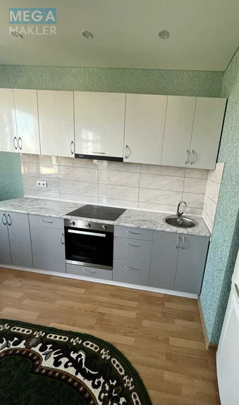 Оренда 1 кімнатної квартири, <a class="location-link" href="/kiev/" title="Недвижимость Київ">Київ</a>, <a class="location-link" href="/kiev/svyatoshinskij/" title="Недвижимость Святошинський район">Святошинський р-н</a>, Олевська вул., 13/5 (изображение 1)