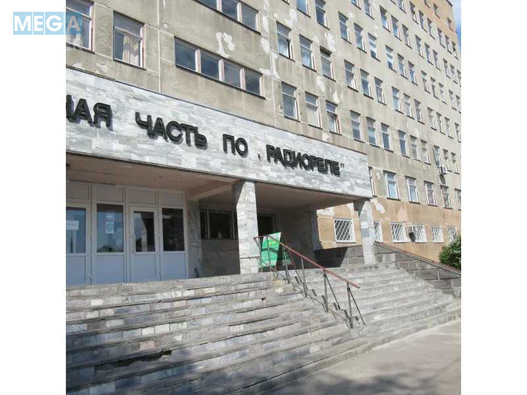 Оренда комерційної нерухомості, 4 кв.м, под магазин, <a class="location-link" href="/kharkov/" title="Недвижимость Харків">Харків</a>, <a class="location-link" href="/kharkov/kominternovskij/" title="Недвижимость Слобідський (Комінтернівський) район">Слобідський (Комінтернівський) р-н</a>, проспект Байрона, 23а (изображение 1)