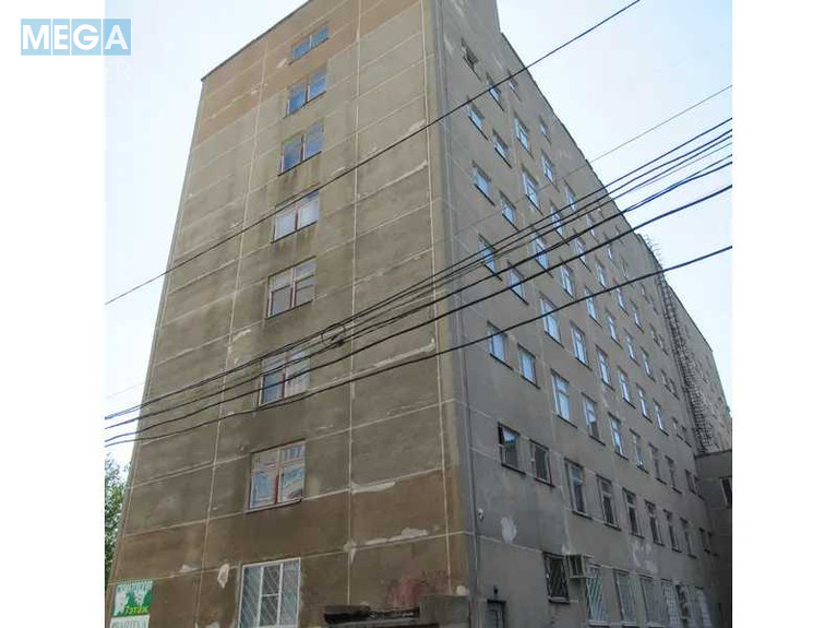Оренда комерційної нерухомості, 14,30 кв.м, под офис, <a class="location-link" href="/kharkov/" title="Недвижимость Харків">Харків</a>, <a class="location-link" href="/kharkov/kominternovskij/" title="Недвижимость Слобідський (Комінтернівський) район">Слобідський (Комінтернівський) р-н</a>, проспект Байрона, 23а (изображение 1)