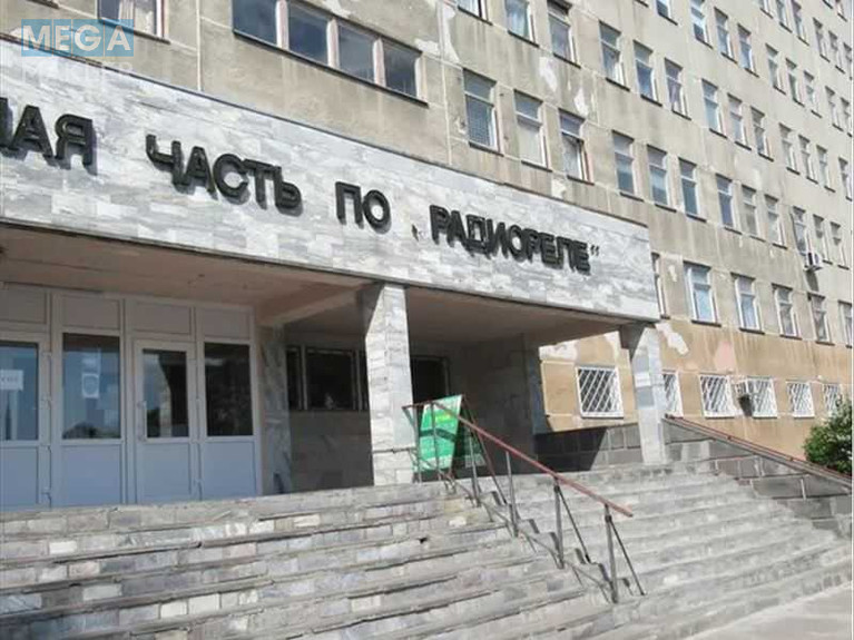 Оренда окремої будівлі/побудови, 12,60 кв.м, <a class="location-link" href="/kharkov/" title="Недвижимость Харків">Харків</a>, <a class="location-link" href="/kharkov/kominternovskij/" title="Недвижимость Слобідський (Комінтернівський) район">Слобідський (Комінтернівський) р-н</a>, проспект Байрона (стара назва - проспект Героїв Сталінграда), 23А (изображение 1)