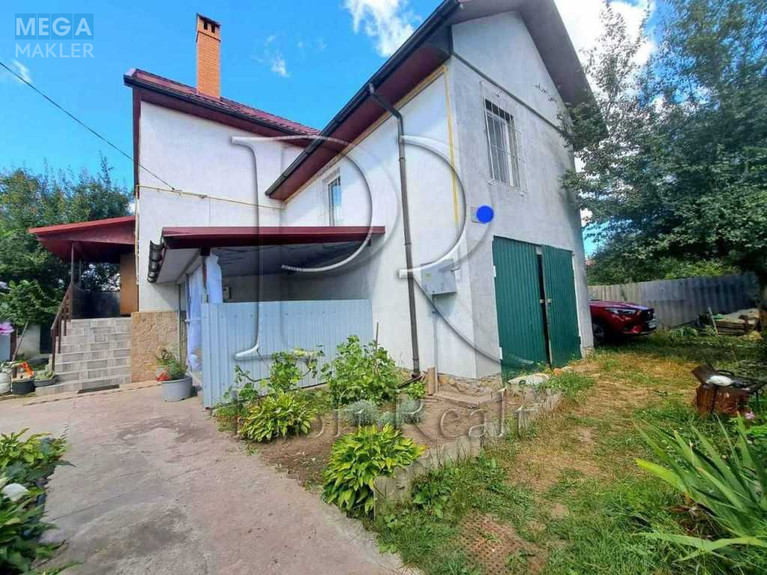Продаж дома, 2 поверху, 122 кв.м, 3 кімнати, ділянка 10 соток, <a class="location-link" href="/brovary/" title="Недвижимость Бровари">Бровари</a>, Дачна вулиця (изображение 1)