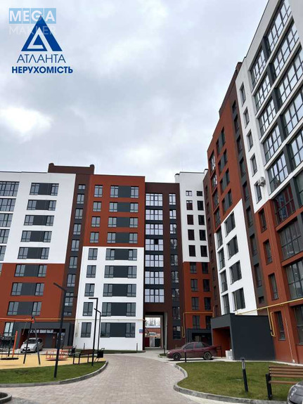 Новобудова, 9 поверхів, <a class="location-link" href="/lipiny/" title="Недвижимость Липіні">Липини</a>, Князя Володимира, 22а (изображение 1)