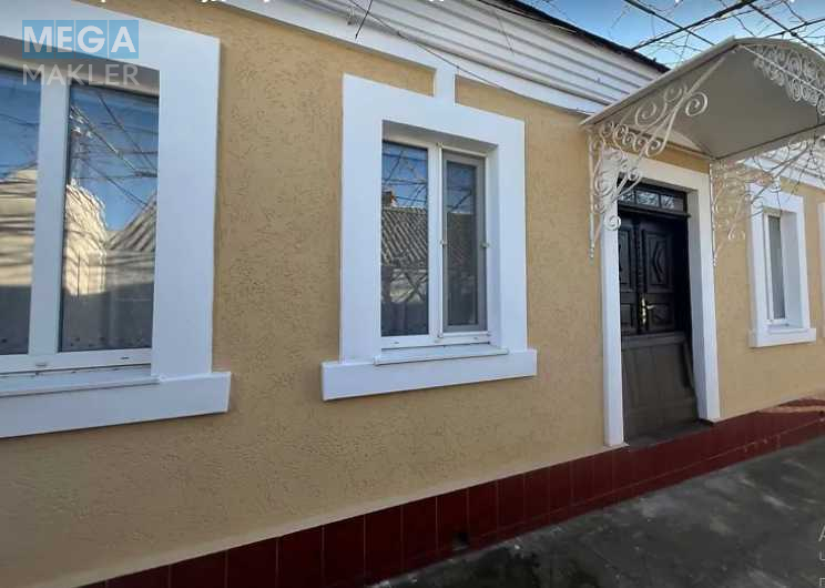 Продаж дома, 1 поверх, 60 кв.м, 4 кімнати, ділянка 2 сотки, <a class="location-link" href="/nikolaev/" title="Недвижимость Миколаїв">Миколаїв</a>, <a class="location-link" href="/nikolaev/centralnyj/" title="Недвижимость Центрульний район">Центрульний р-н</a>, 8 военная (изображение 1)