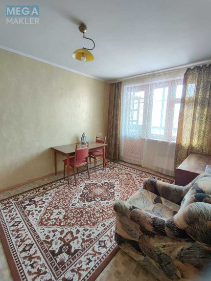 Оренда 1 кімнатної квартири, <a class="location-link" href="/kharkov/" title="Недвижимость Харків">Харків</a>, <a class="location-link" href="/kharkov/kievskij/" title="Недвижимость Київський район">Київський р-н</a>, Астрономическая (изображение 1)