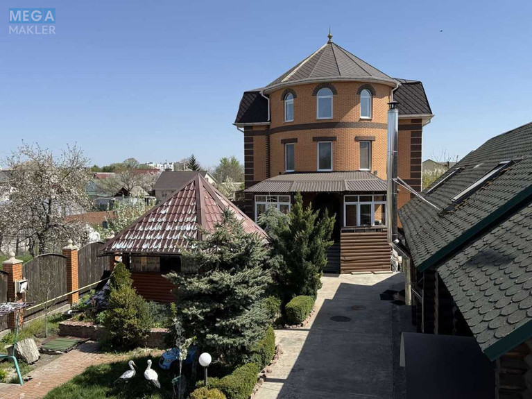 Продаж окремої будівлі/побудови, 850 кв.м, <a class="location-link" href="/borispol/" title="Недвижимость Бориспіль">Бориспіль</a>, Момота, 25 (изображение 1)