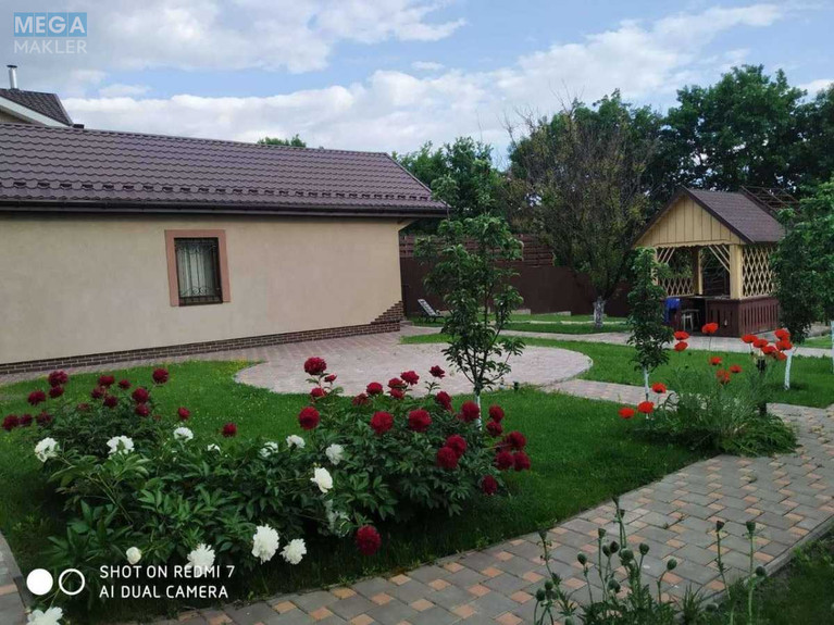 Продаж дома, 3 поверху, 120 кв.м, 3 кімнати, ділянка 6 соток, <a class="location-link" href="/petrushki-selo/" title="Недвижимость Петрушки">Петрушки</a>, дачний кооператив (изображение 1)