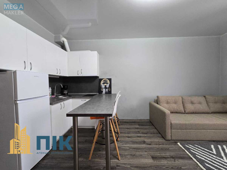 Продаж 1 кімнатної квартири (26/14/4), 2 пов. 4 пов. будинку, <a class="location-link" href="/sofievskaya-borshagovka/" title="Недвижимость Софіївська Борщагівка">Софіївська Борщагівка</a>, Героев небесной сотни, 16А (изображение 1)