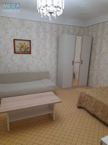 Оренда 1 кімнатної квартири, <a class="location-link" href="/odessa/" title="Недвижимость Одеса">Одеса</a>, <a class="location-link" href="/odessa/primorskij/" title="Недвижимость Приморський район">Приморський р-н</a>, Караванского, 29 (изображение 1)