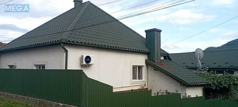 Продаж дома, 1 поверх, 83 кв.м, 4 кімнати, ділянка 8 соток, <a class="location-link" href="/suskovo/" title="Недвижимость Сускове">Сусково</a>, Карпатська (изображение 1)